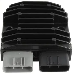 Arrowhead Regulator - Ducati/Yamaha