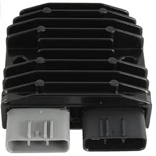 Arrowhead Regulator - Ducati/Yamaha