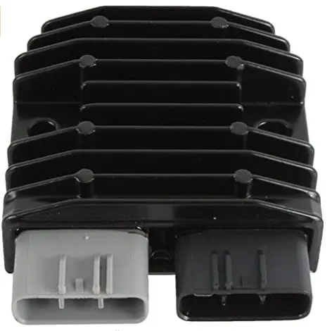 Arrowhead Regulator - Ducati/Yamaha 