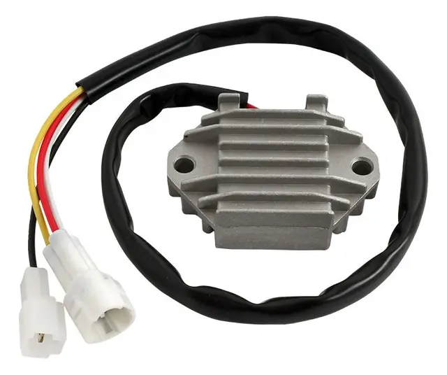 Arrowhead Regulator - Yamaha WR250F/450F 2003-06 