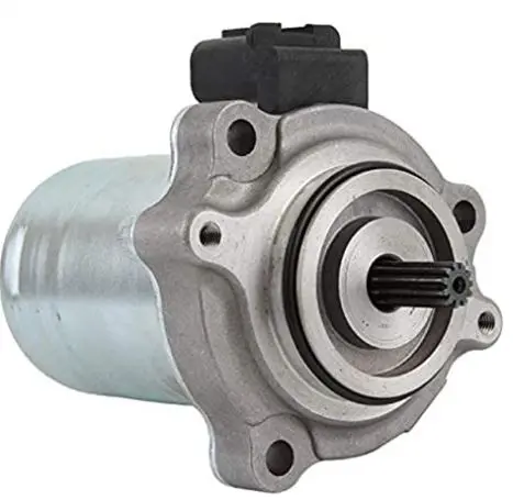 Arrowhead PS-motor - Honda TRX Power Shift-motor 