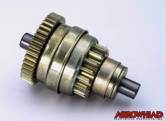 Arrowhead Starterdrev - Ski-Doo Citation-85-88 