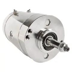 Arrowhead Starter - Harley Davidson v-Twins 1982-84 Chrome Versjon