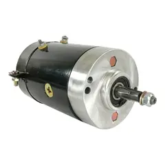 Arrowhead Dynamo - Harley Davidson V-Twins 1982-84