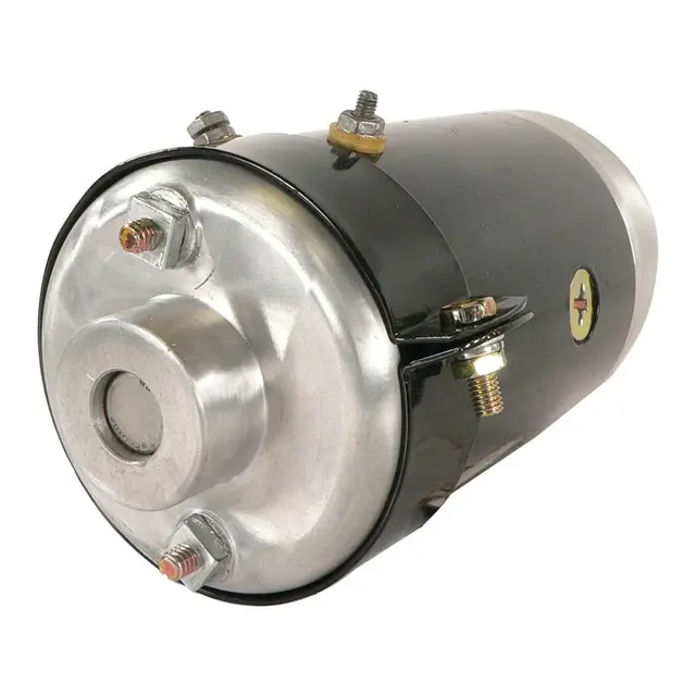 Arrowhead Dynamo - Harley Davidson V-Twins 1982-84 