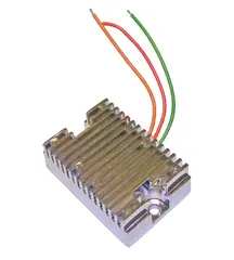 Arrowhead Regulator - Harley-Davidson FL Series&lt;-77, XLCH, XLH Sportster 65-77