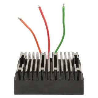 Arrowhead Regulator - Harley-Davidson Sportster FL Models, 1965-1977