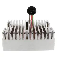 Arrowhead Regulator - Harley-Davidson XLCH Sportster 1000cc 1977-1984