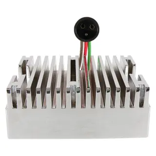 Arrowhead Regulator - Harley-Davidson XLCH Sportster 1000cc 1977-1984