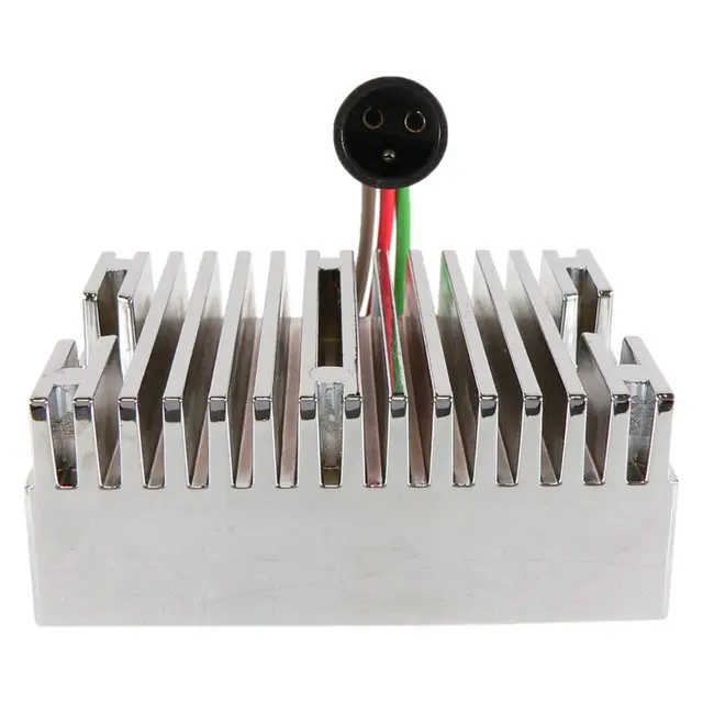 Arrowhead Regulator - Harley-Davidson XLCH Sportster 1000cc 1977-1984 