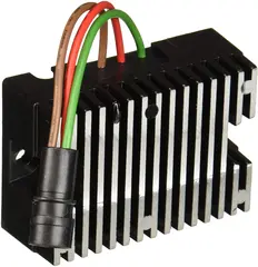 Arrowhead Regulator - Harley-Davidson XLCH/XLH/XLS/XLSA/XLX/XR