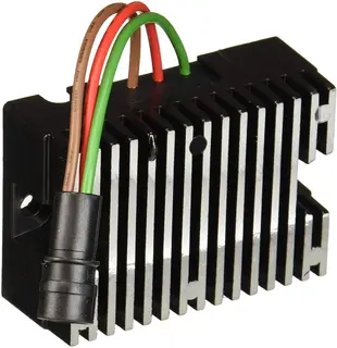 Arrowhead Regulator - Harley-Davidson XLCH/XLH/XLS/XLSA/XLX/XR