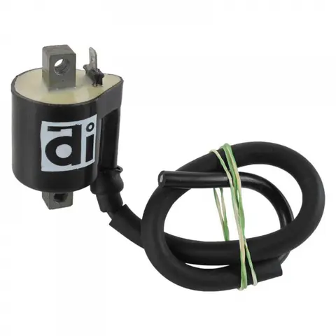 Arrowhead Coiler - ATV/MC/MX/ Honda/Kawasaki/Suzuki/Yamaha