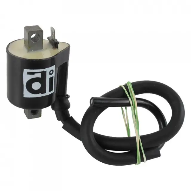 Arrowhead Coiler - ATV/MC/Scooter Honda/Kawasaki/Suzuki/Yamaha 