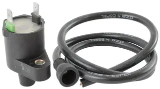 Arrowhead Coiler - Honda MC XLV/XR++