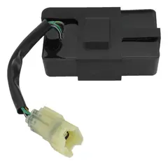 Arrowhead CDI - Kymco MXU 250 - 09