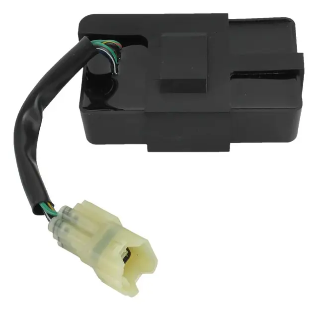 Arrowhead CDI - Kymco MXU 250 - 09 