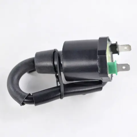 Arrowhead Coiler - Honda/Kawa/Suz/Yama ATV/MC/Scooter