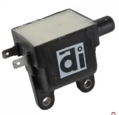 Arrowhead Coiler - Triumph Trident/Trophy/Tiger