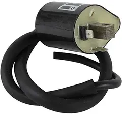 Arrowhead Coil - Kawa/Yamaha MC VN900, XVS1100, V-Star, Virago++