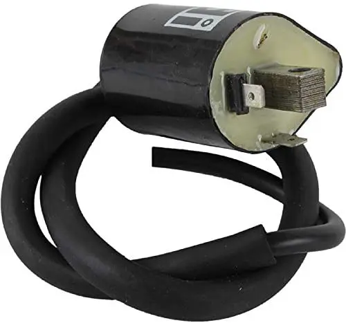 Arrowhead Coil - Kawa/Yamaha MC VN900, XVS1100, V-Star, Virago++ 