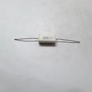 Arrowhead Motstand - Moped 50cc 6,8Ohm, 5W, uten terminaler