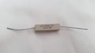 Arrowhead Motstand, Moped 50cc 6,8Ohm, 7watt