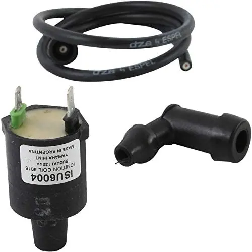 Arrowhead CDI - Suzuki/Yamaha DR S 125, Mint 50 