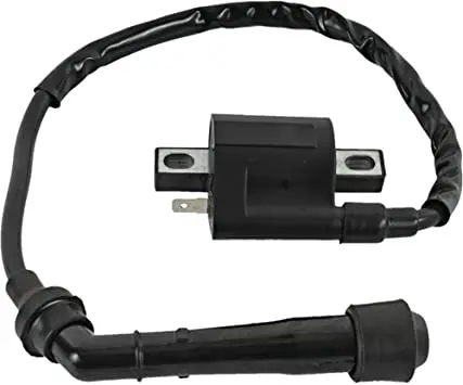 Arrowhead Coil - Yamaha ATV/UTV Big Bear 400 2000-2012 