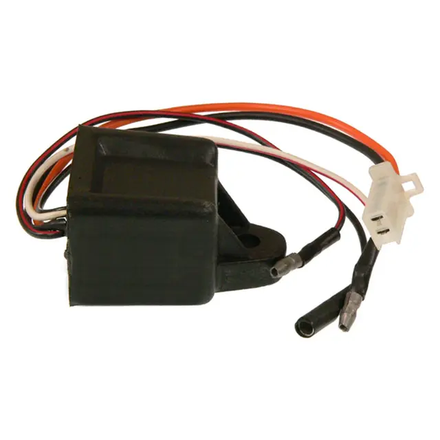 Arrowhead CDI - Yamaha CW50 Zuma II 97-01, CY50 Jog 49cc, 92-01 