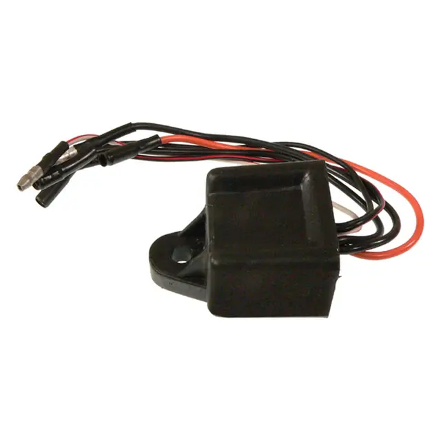 Arrowhead CDI - Yamaha DT 125cc DT 125cc 1982-1994 