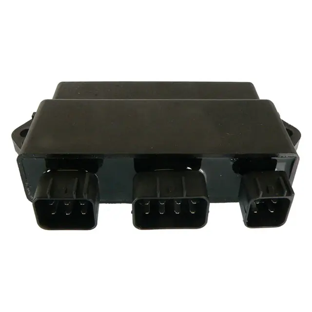 Arrowhead CDI - Yamaha Grizzly 660 YFM660F - 02-03 
