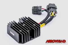 Arrowhead Regulator - Yamaha Warrior 350 YFM350X 348cc