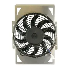 Arrowhead Viftemotor - Yamaha Rhino YXR450 / 660