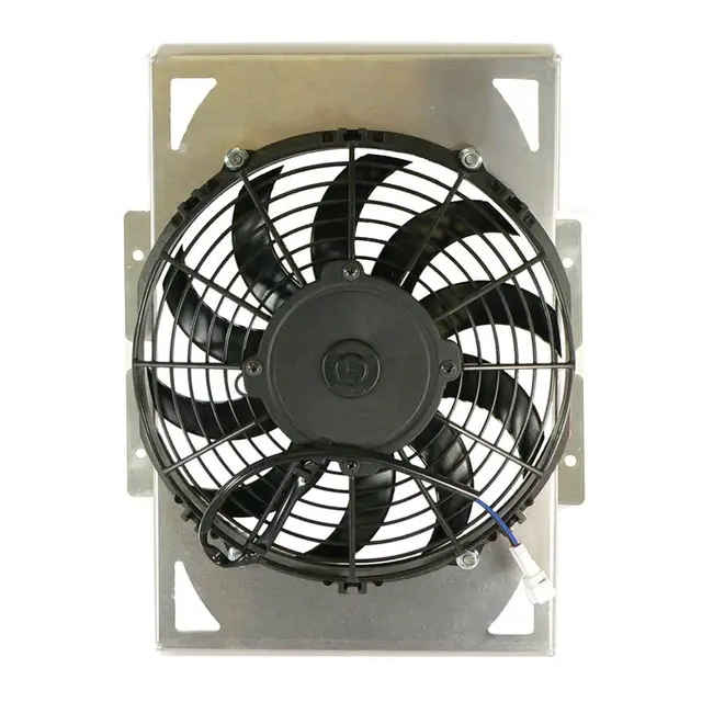 Arrowhead Viftemotor - Yamaha Rhino YXR450 / 660 