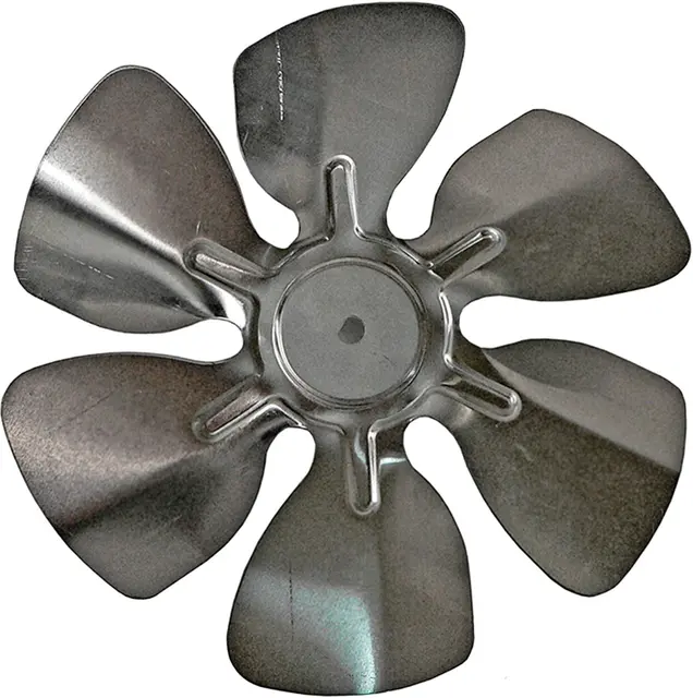 Arrowhead Kjølevifte - Polaris Magnum, Scambler, Sportsman++ 