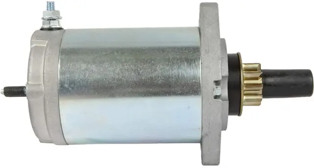 Arrowhead Starter - Polaris 340,500,550,600,700,800, Classic, Euro++ 
