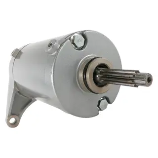 Arrowhead Starter - Polaris Victory