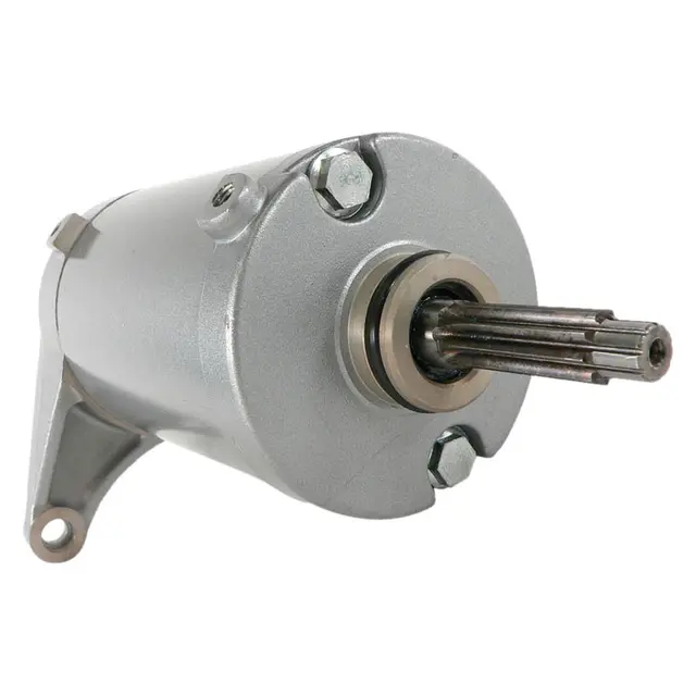 Arrowhead Starter - Polaris Victory 