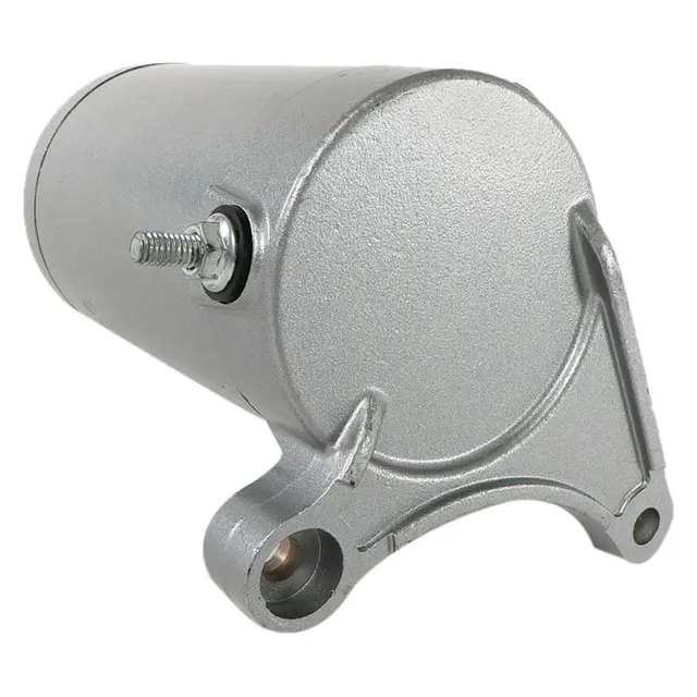 Arrowhead Starter - Polaris Victory 