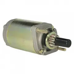 Arrowhead Starter - Arctic Cat Bearcat, Cheetah, Jag, Panther, Puma++