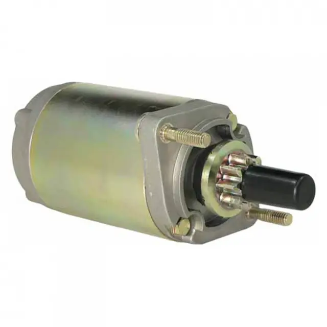 Arrowhead Starter - Arctic Cat Bearcat, Cheetah, Jag, Panther, Puma++ 