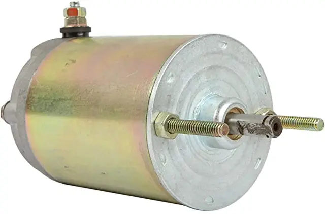 Arrowhead Starter - Arctic Cat Bearcat 550 