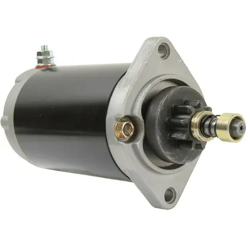 Arrowhead Starter - Arctic Cat Bearcat 570