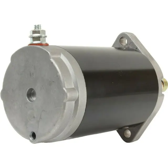 Arrowhead Starter - Arctic Cat Bearcat 570 