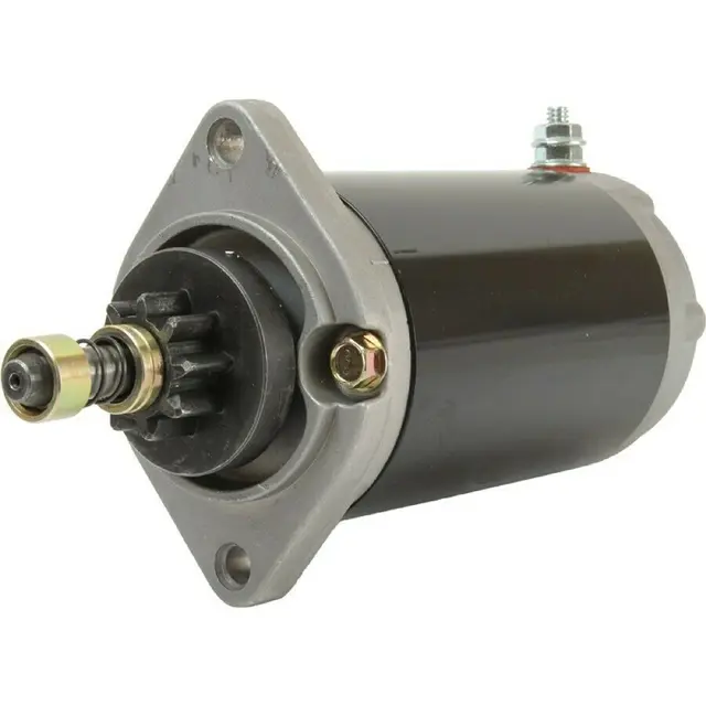 Arrowhead Starter - Arctic Cat Bearcat 570 