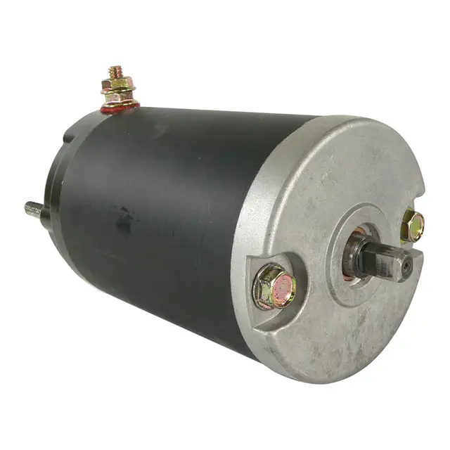 Arrowhead Starter - Polaris 600cc 