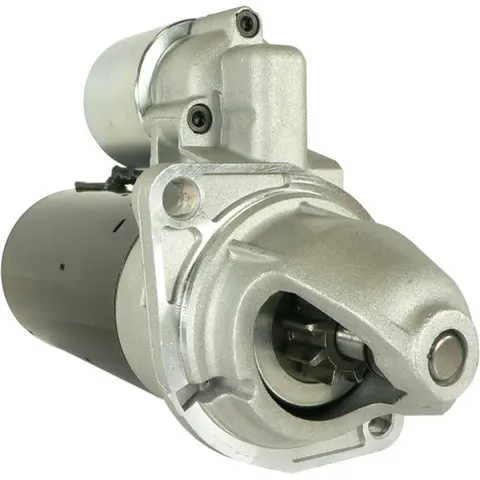Arrowhead Starter - Arctic Cat 700 Diesel