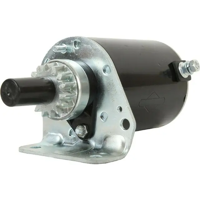 Arrowhead Starter - Arctic Cat SBS 1000 