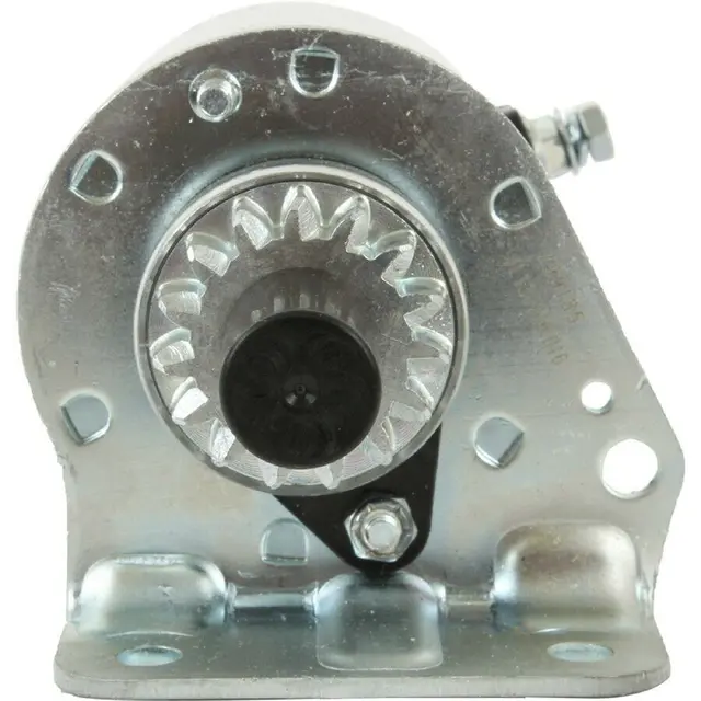 Arrowhead Starter - Arctic Cat SBS 1000 